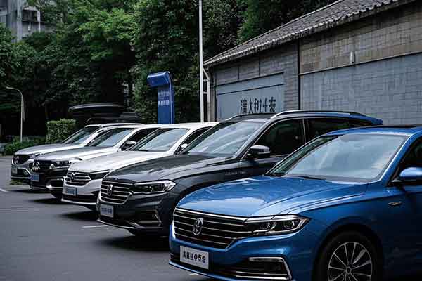 重慶市渝北區租車價格